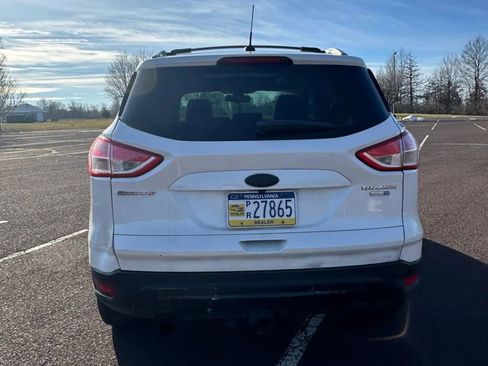 Used 2013 Ford Escape Titanium w/ Parking Technology Pkg image 5