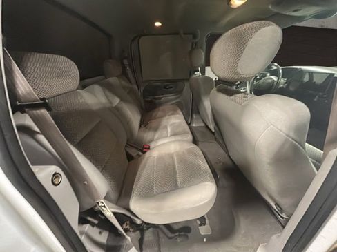 Used 2002 Ford F150 XLT image 20