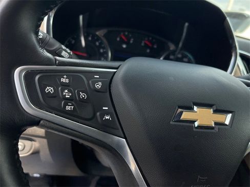 Used 2022 Chevrolet Equinox Premier w/ LPO, Floor Liner Package image 13