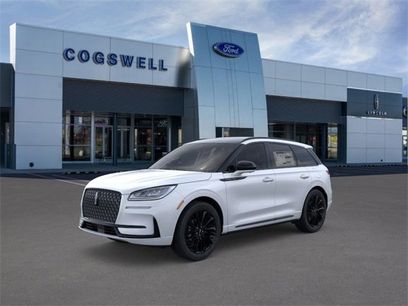 New 2026 Lincoln Corsair Premiere