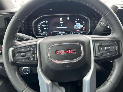 Used 2023 GMC Sierra 1500 SLE AWD/4WD image 8