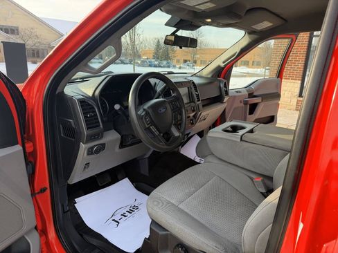 Used 2019 Ford F150 XLT w/ Max Trailer Tow Package image 13