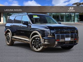 Certified 2026 Hyundai Palisade XRT Pro AWD/4WD video 1