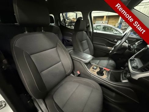 Used 2023 GMC Acadia SLE w/ Driver Convenience Package AWD/4WD image 46