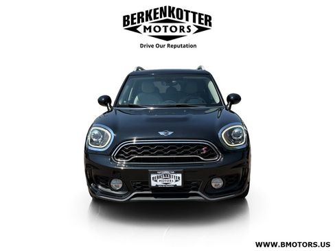 Used 2017 MINI Cooper Countryman S AWD/4WD image 8