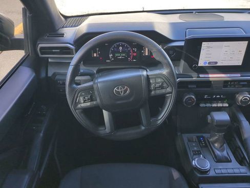 Certified 2025 Toyota Tacoma SR image 15