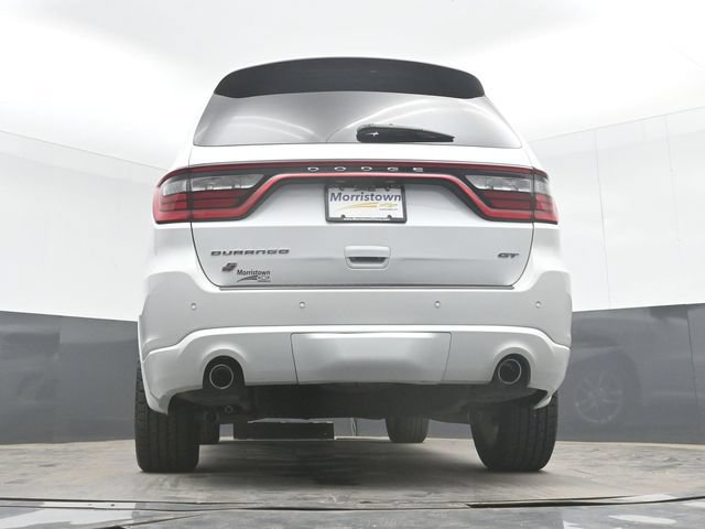 Used 2023 Dodge Durango GT AWD/4WD image 50