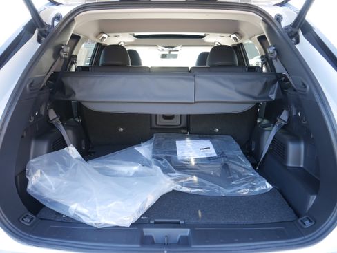 New 2026 Mitsubishi Outlander Trail Edition AWD/4WD image 6