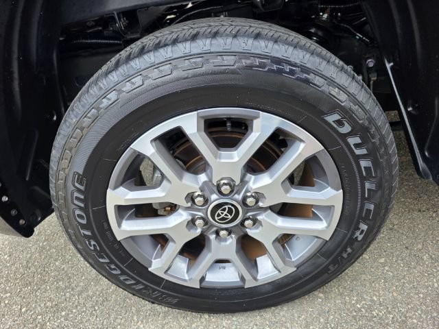 Used 2023 Toyota Tundra 1794 Edition RWD image 24
