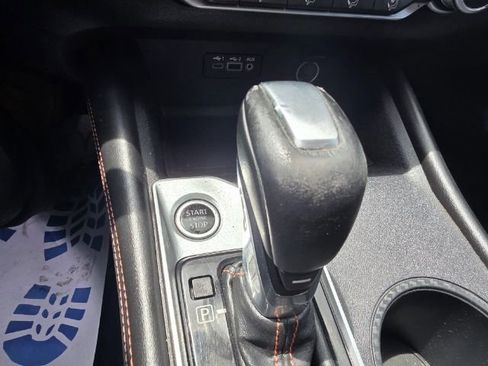 Used 2019 Nissan Altima 2.5 SR FWD image 15