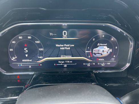 Used 2024 GMC Sierra 1500 Elevation image 12