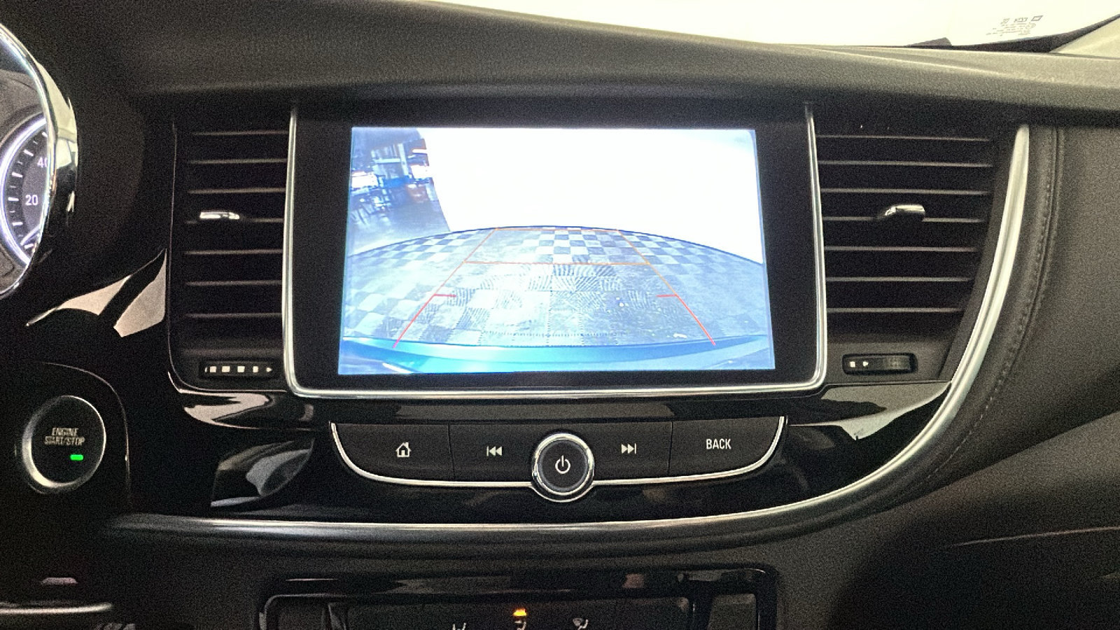 Used 2019 Buick Encore Sport Touring FWD image 28