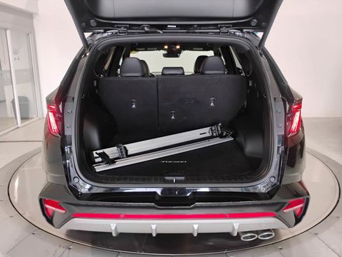 Used 2022 Hyundai Tucson N Line FWD image 9