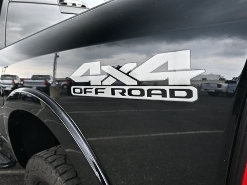 Used 2022 RAM 2500 Laramie AWD/4WD image 11