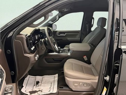 Certified 2024 GMC Sierra 1500 SLT w/ SLT Convenience Package AWD/4WD image 19
