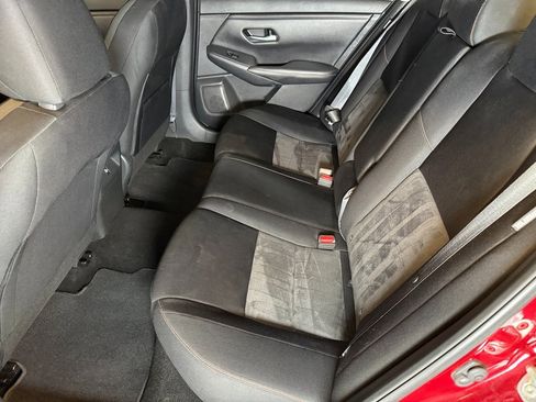 Used 2021 Nissan Sentra SR image 22