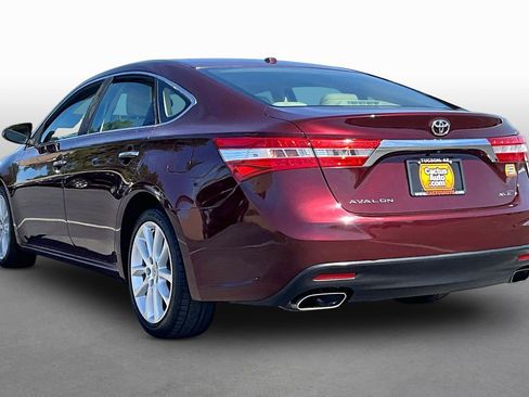 Used 2013 Toyota Avalon XLE Touring image 11