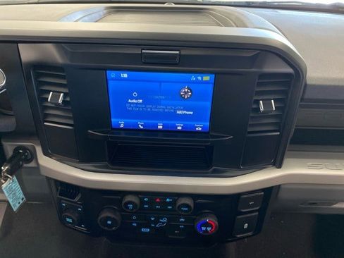 New 2026 Ford F350 XL w/ STX Appearance Package image 16