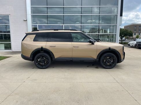 New 2027 Kia Telluride EX X-Line w/ Towing Package AWD/4WD image 4