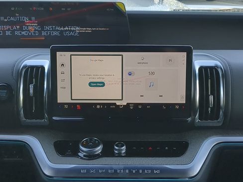 New 2025 Ford Expedition Tremor image 16