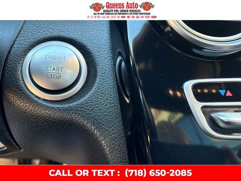 Used 2017 Mercedes-Benz C 300 4MATIC Coupe w/ Premium 2 Package image 43