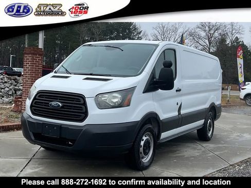 Used 2016 Ford Transit 150 130 Low Roof image 3