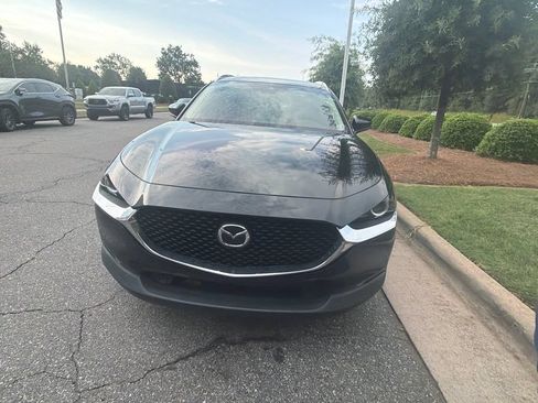 Used 2021 MAZDA CX-30 AWD 2.5 Turbo S image 6
