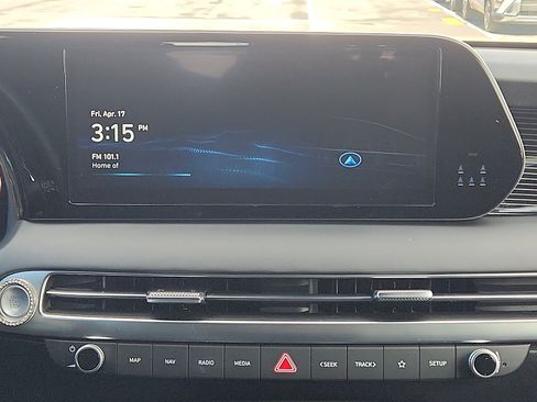 Used 2025 Hyundai Palisade Calligraphy AWD/4WD image 17