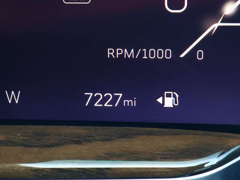 Certified 2025 Cadillac Escalade Sport Platinum AWD/4WD image 43