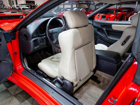 Used 1991 Mitsubishi 3000GT VR-4 image 89