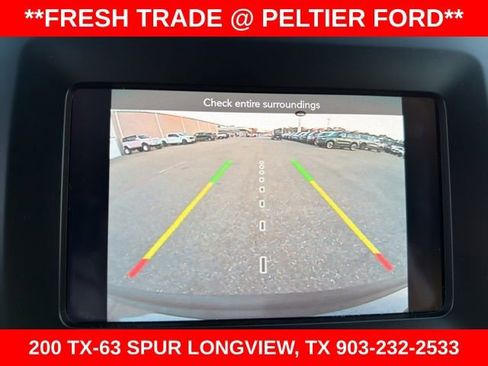 Used 2021 Jeep Cherokee Latitude Plus image 23