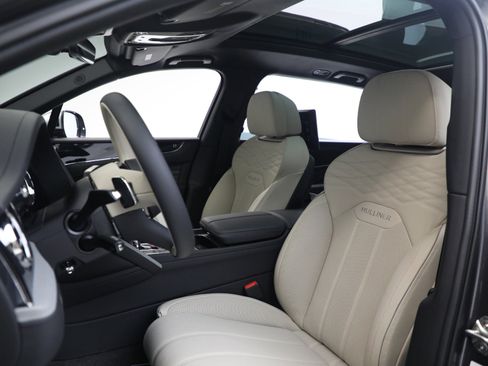 New 2025 Bentley Bentayga Extended Wheelbase image 20
