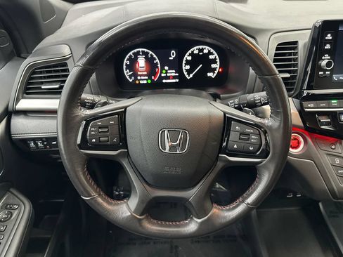 Used 2025 Honda Odyssey Sport-L image 28