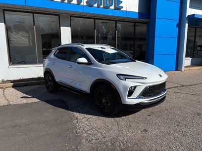 Used 2024 Buick Encore GX Sport Touring