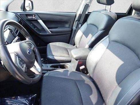 Used 2018 Subaru Forester 2.5i Premium AWD/4WD image 11