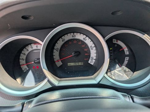 Used 2013 Toyota Tacoma PreRunner w/ Convenience Pkg RWD image 15