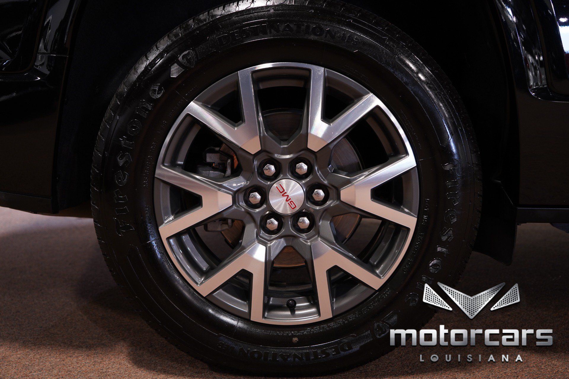 Used 2021 GMC Acadia Denali w/ Denali Technology Package FWD image 21