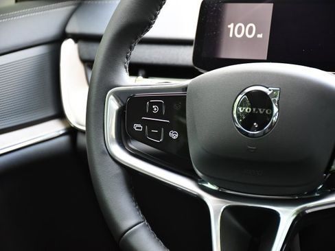 New 2025 Volvo EX90 Ultra image 20