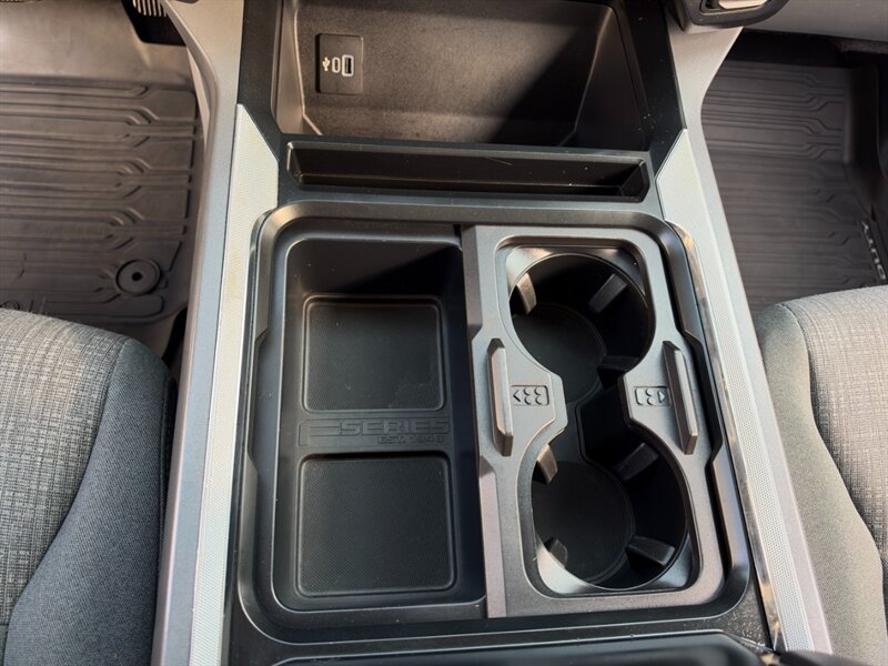 Used 2024 Ford F250 XLT w/ 360-Degree Camera Package AWD/4WD image 36