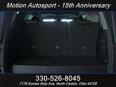 Used 2019 Chevrolet Tahoe LT image 10