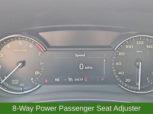 Used 2019 Cadillac XT4 Premium Luxury FWD image 13