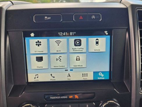 Used 2018 Ford F150 XLT w/ Equipment Group 301A Mid AWD/4WD image 30