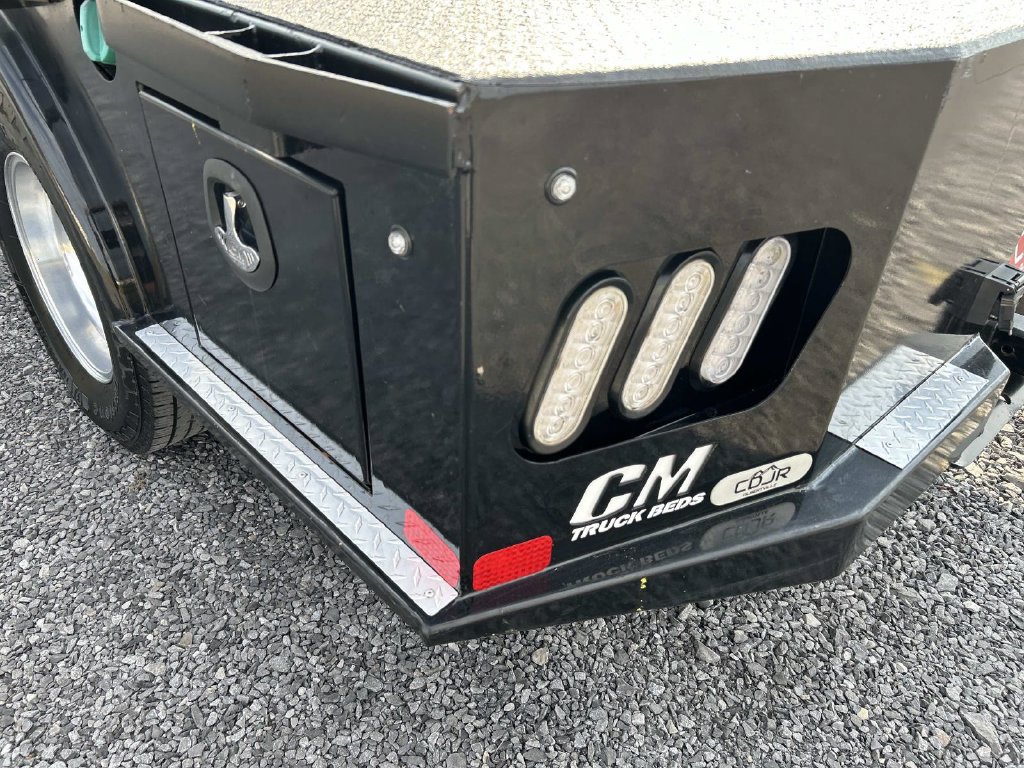 Used 2025 RAM 3500 Big Horn AWD/4WD image 21