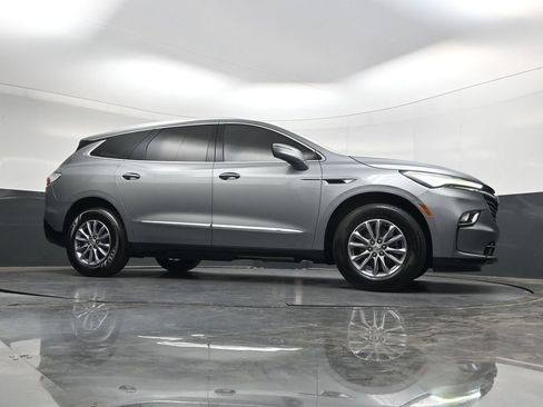 Used 2024 Buick Enclave Premium FWD image 44
