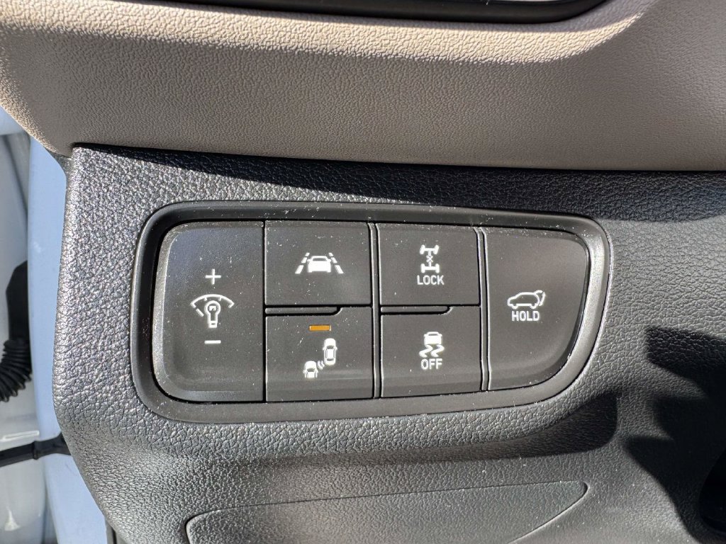 Used 2020 Hyundai Santa Fe SEL w/ Convenience Package AWD/4WD image 18