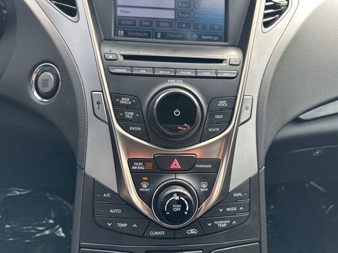 Used 2012 Hyundai Azera image 62