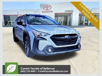 Used 2024 Subaru Outback Onyx Edition AWD/4WD 360° Tour