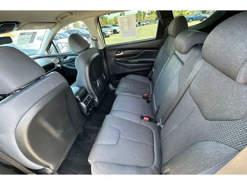 Used 2022 Hyundai Santa Fe SEL w/ Convenience Package image 14