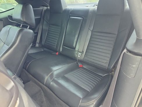 Used 2012 Dodge Challenger R/T Plus image 12