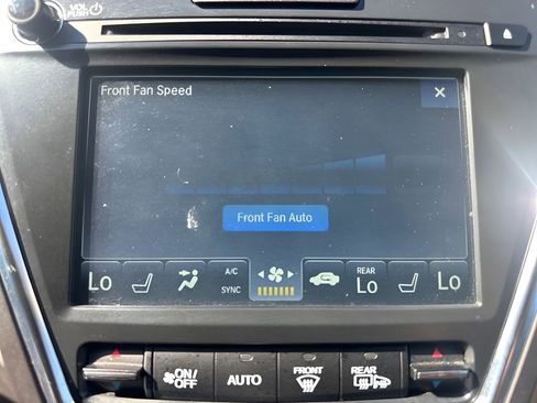 Used 2019 Acura MDX SH-AWD image 22